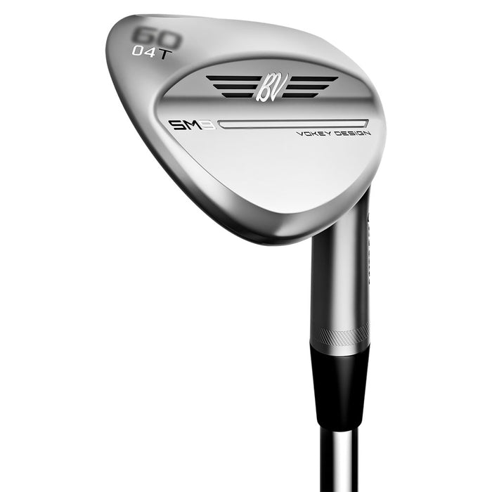Right - 58 - 4 - T-Grind / True Temper Dynamic Gold Steel - S200