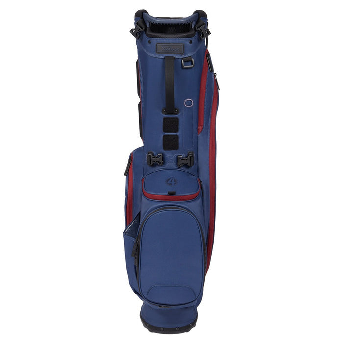 Titleist Stars & Stripes Limited Edition Players 4 Stand Bag - 23