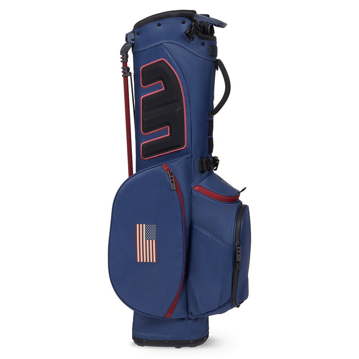 Titleist Stars & Stripes Limited Edition Players 4 Stand Bag - 23