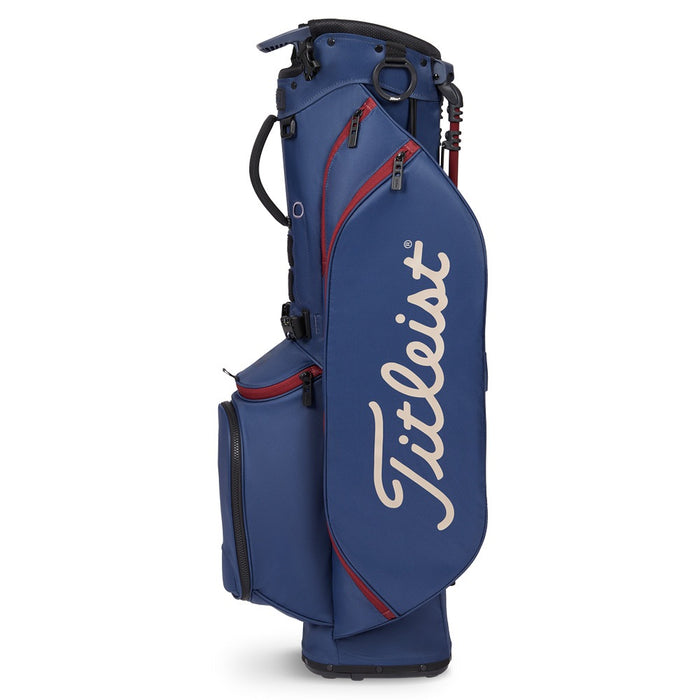 Titleist Stars & Stripes Limited Edition Players 4 Stand Bag - 23