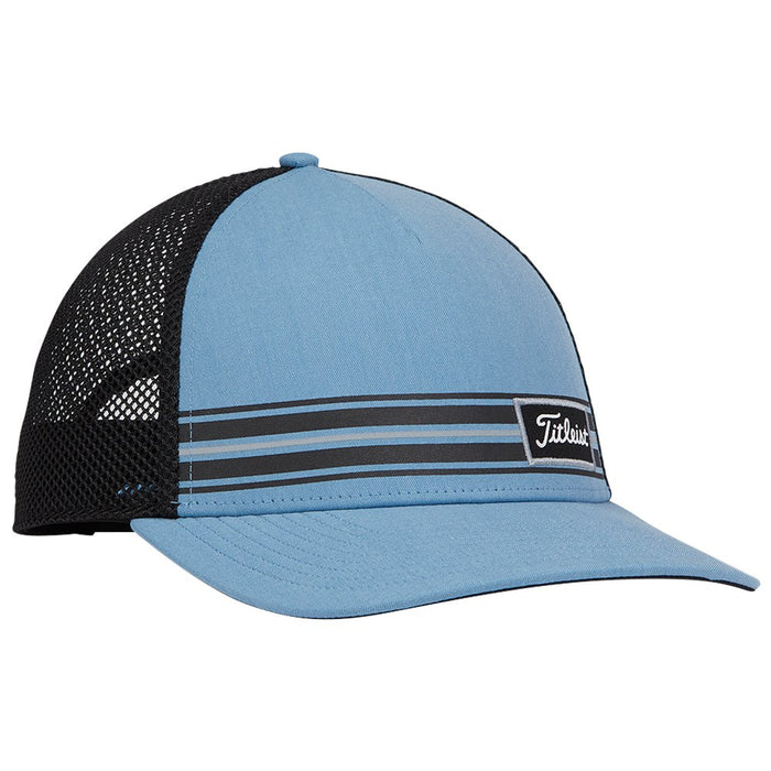 Titleist Surf Stripe Laguna Golf Cap 2022