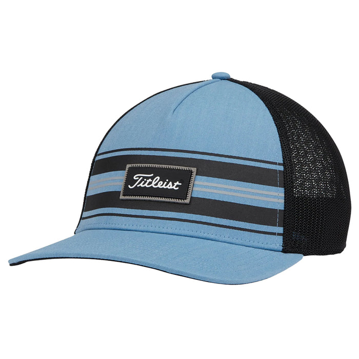 Titleist Surf Stripe Monterey Golf Cap 2022