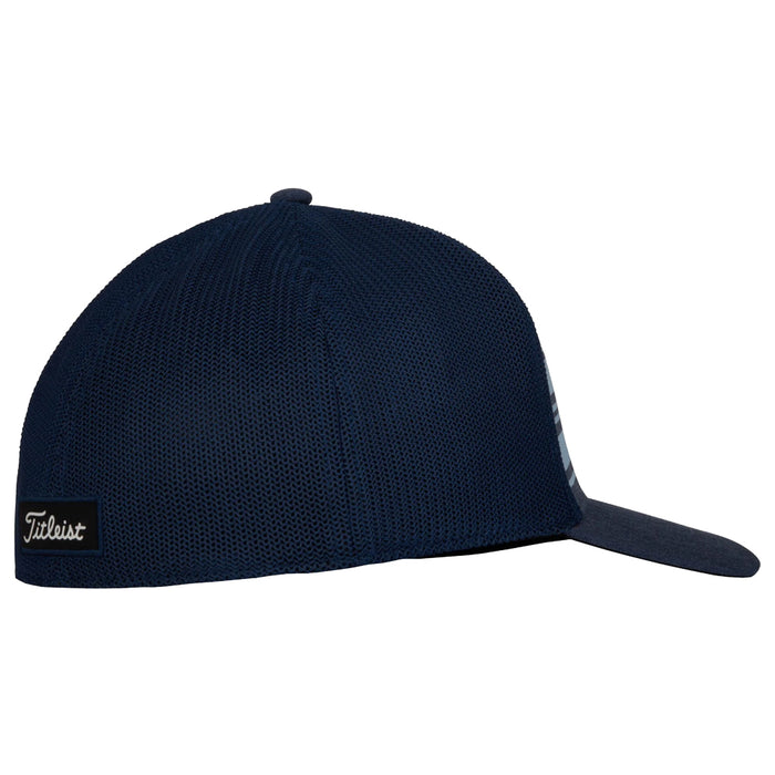 Titleist Surf Stripe Monterey Golf Cap 2022