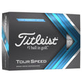 Titleist Tour Speed Golf Balls 2022
