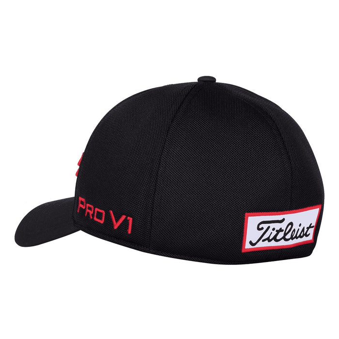 Titleist Tour Sports Mesh Golf Cap 2021
