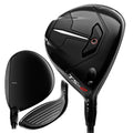 Titleist TSR2 Fairway Wood 2022