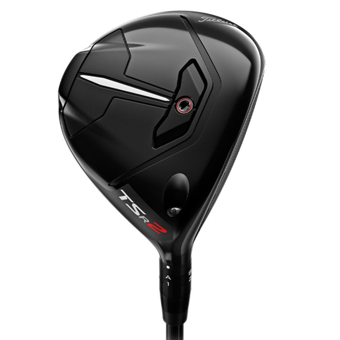 Titleist TSR2 Fairway Wood 2022