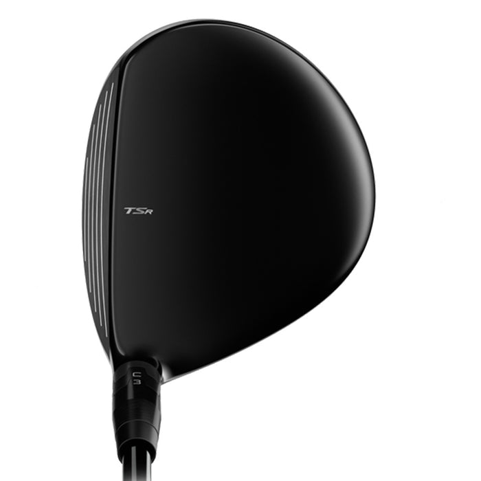 Titleist TSR2 Fairway Wood 2022