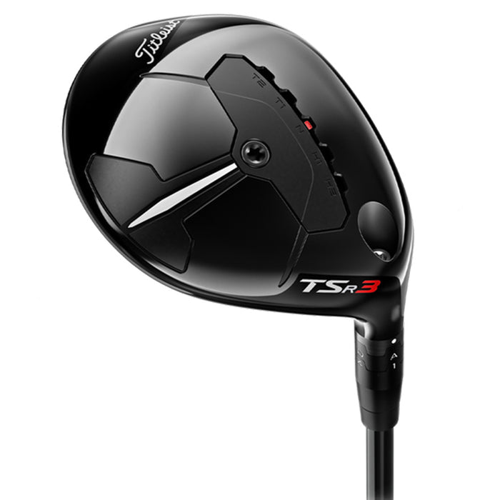 Titleist TSR3 Fairway Wood 2022