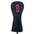 Titleist USA Flag Limited Headcover 2018