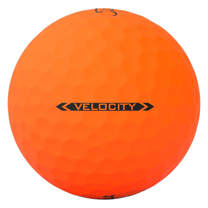 Titleist Velocity Golf Balls 2024