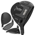 Tour Edge Exotics C725 Fairway Wood 2024
