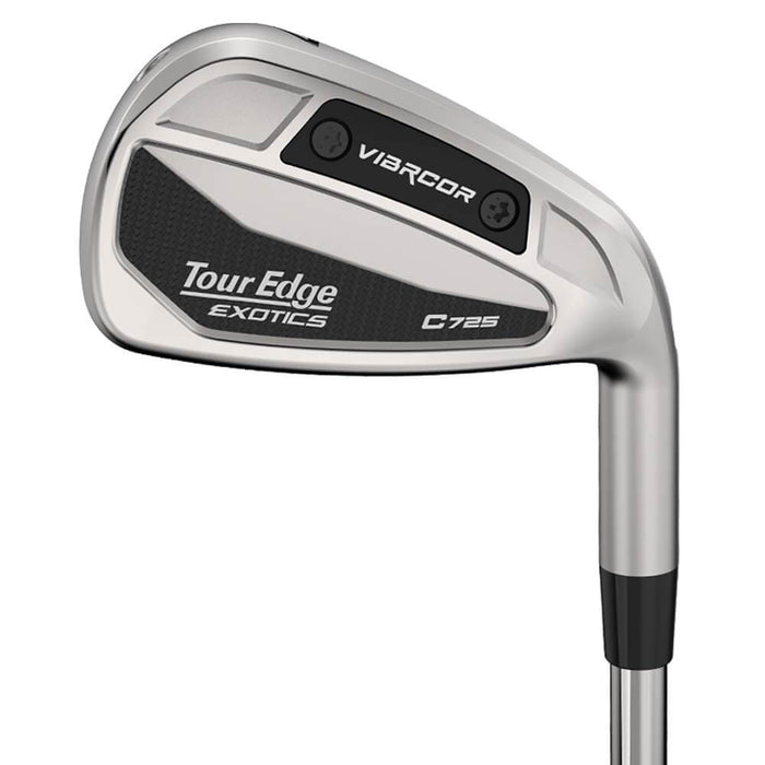 Tour Edge Exotics C725 Forged Single Iron - 24 Men