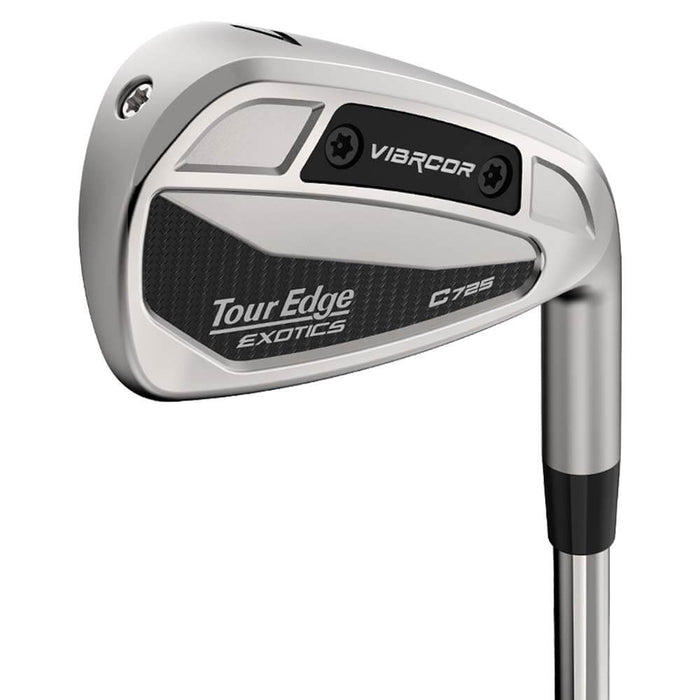 Tour Edge Exotics C725 Forged Single Iron - 24 Men