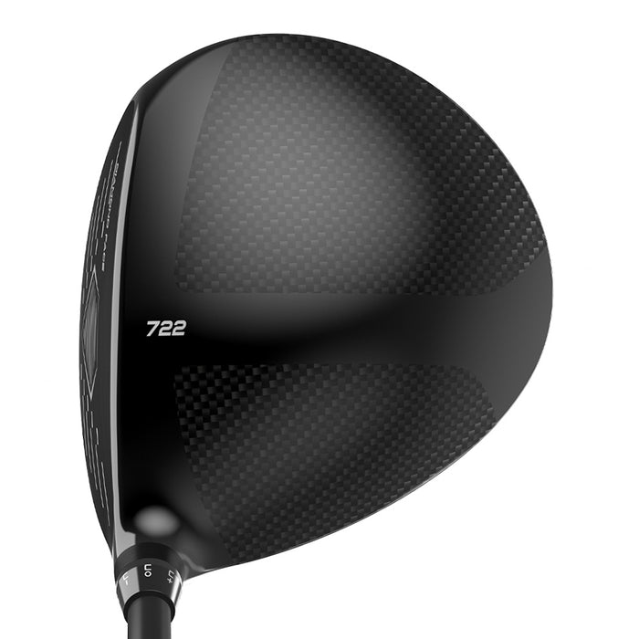 Tour Edge Exotics E722 Driver 460cc 2022