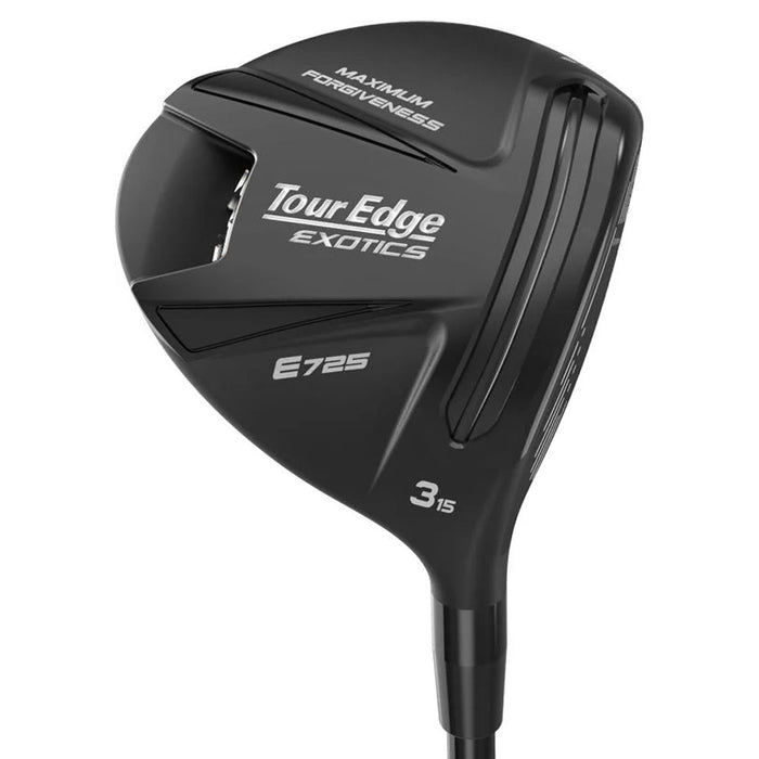 Tour Edge Exotics E725 Fairway Wood 2024 Women