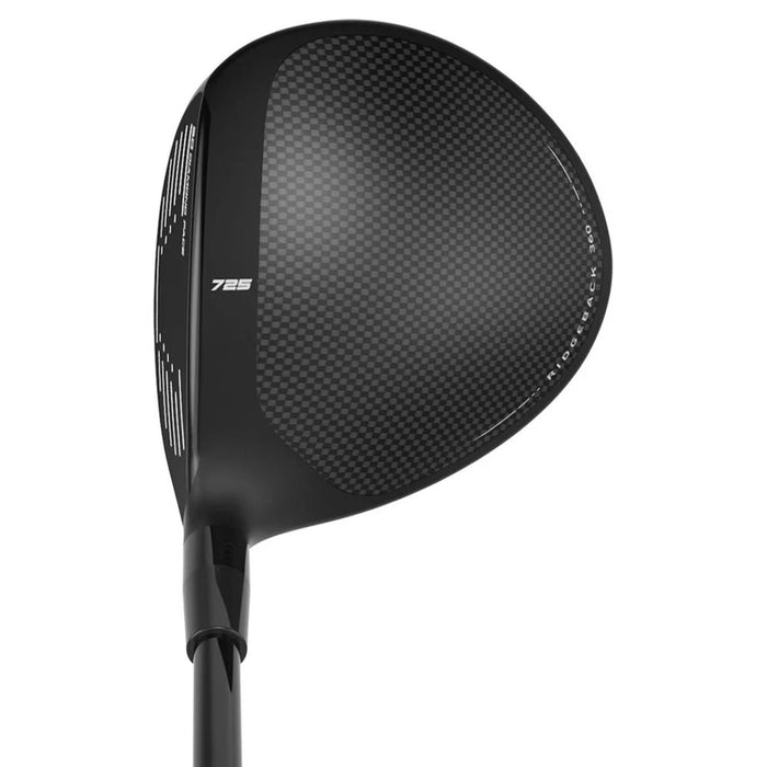 Tour Edge Exotics E725 Fairway Wood 2024 Women
