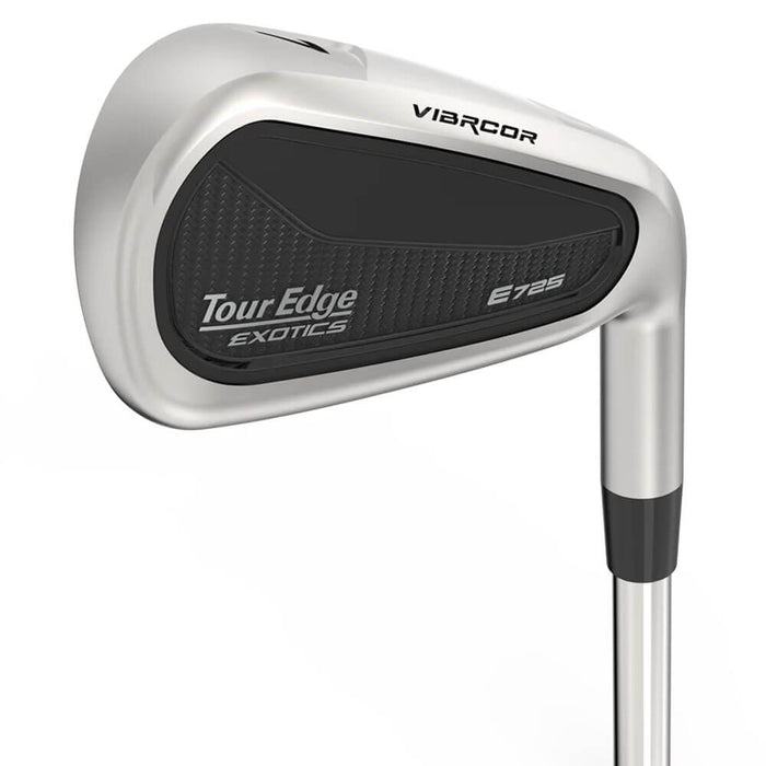 Tour Edge Exotics E725 Forged Single Iron - 24 Men