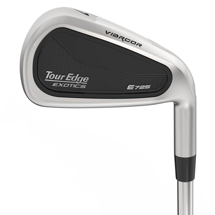 Tour Edge Exotics E725 Forged Single Iron - 24 Men