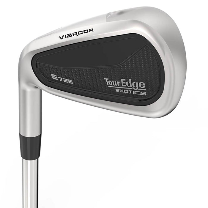 Tour Edge Exotics E725 Forged Single Iron - 24 Men