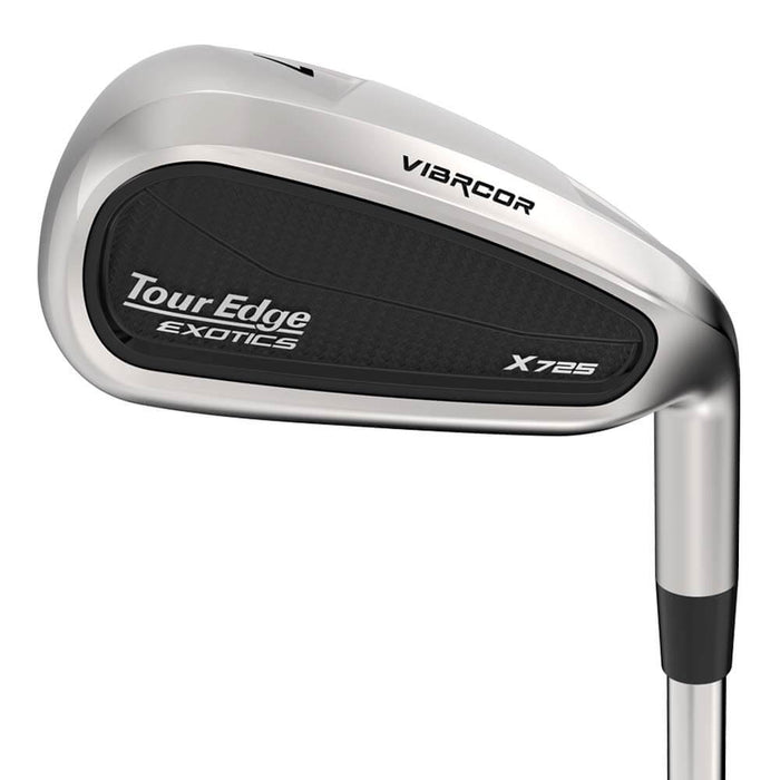 Tour Edge Exotics X725 Single Iron - 24 Men