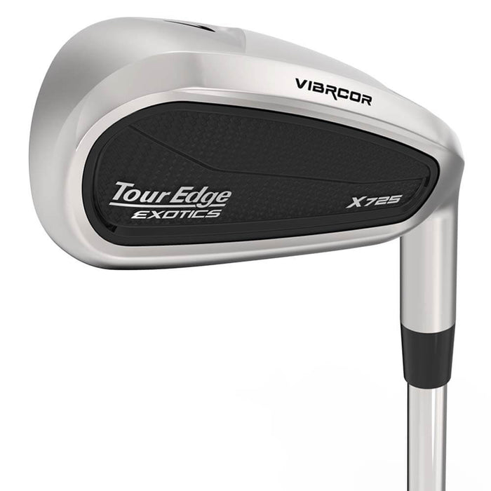 Tour Edge Exotics X725 Single Iron - 24 Men