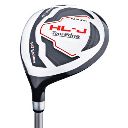Tour Edge HL-Junior 7-Piece Full Set Ages 9-12 2020 Boys