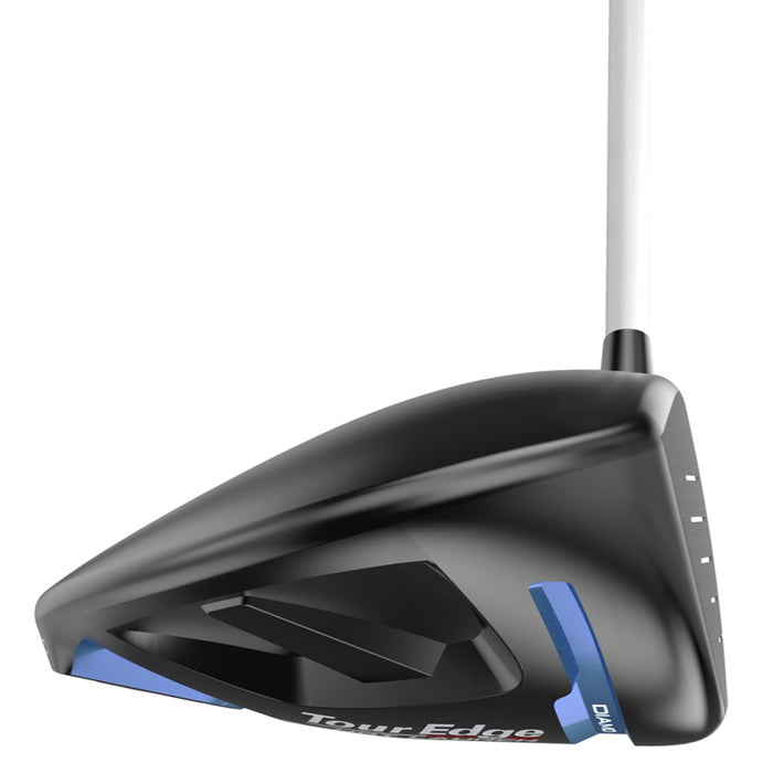 Tour Edge Hot Launch C522 Driver 460cc 2021