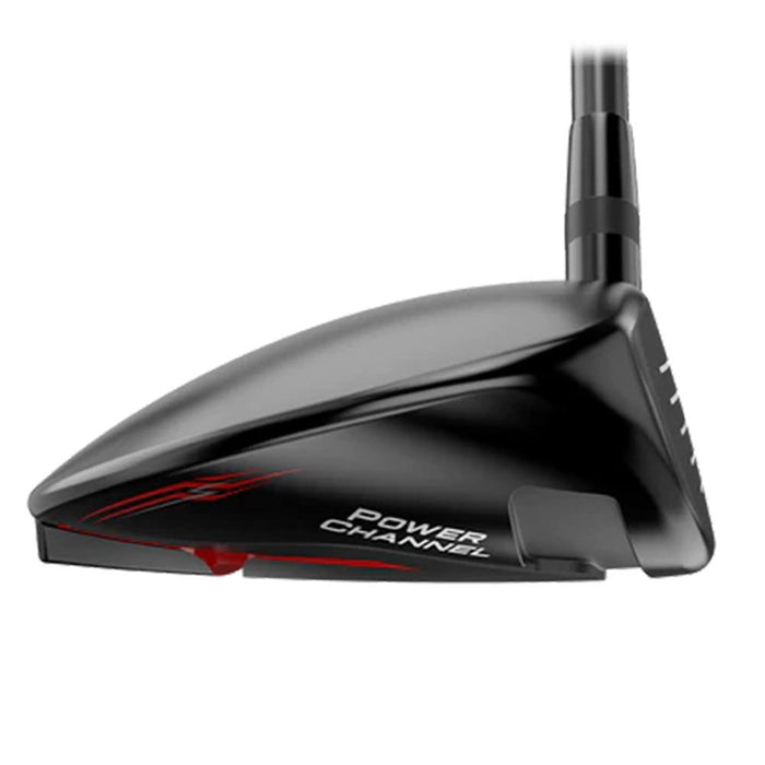 Tour Edge Hot Launch C523 Fairway Wood 2022
