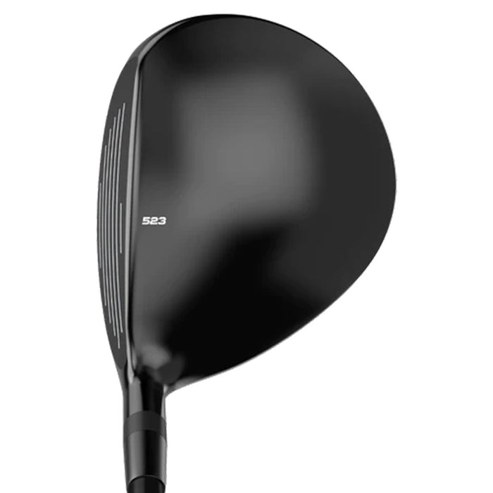 Tour Edge Hot Launch C523 Fairway Wood 2022
