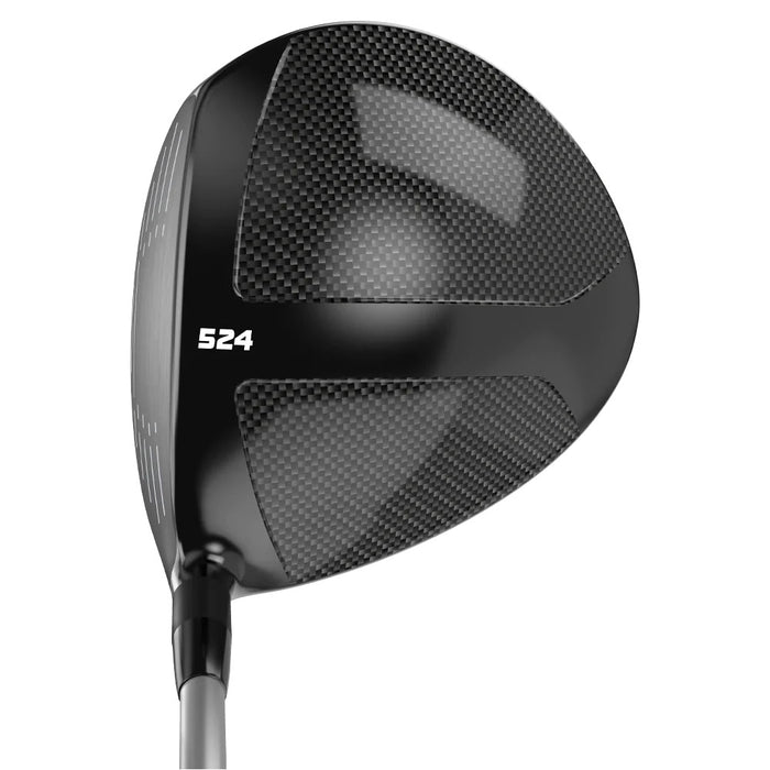 Tour Edge Hot Launch C524 Driver 460cc 2024 Women