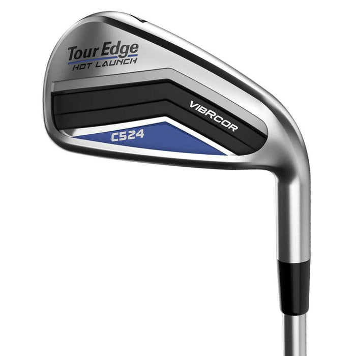 Tour Edge Hot Launch C524 Single Irons 2024