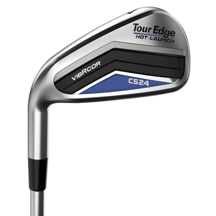 Tour Edge Hot Launch C524 Single Irons 2024