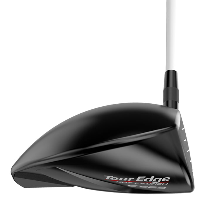 Tour Edge Hot Launch E522 Driver 460cc 2021