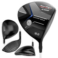 Tour Edge Hot Launch E522 Driver 460cc 2021 Women
