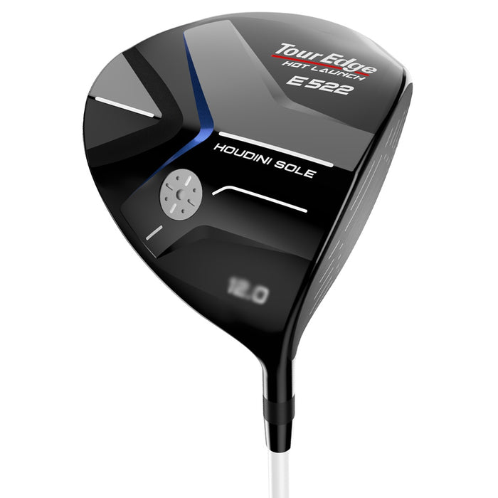Tour Edge Hot Launch E522 Driver 460cc 2021 Women
