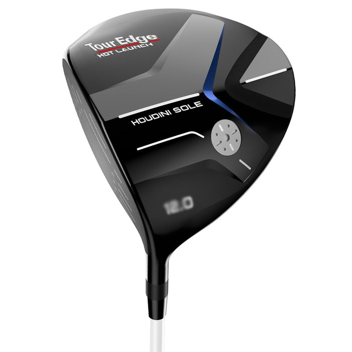 Tour Edge Hot Launch E522 Driver 460cc 2021 Women