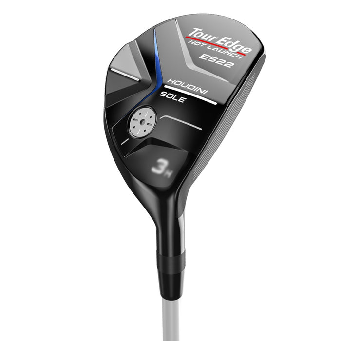 Tour Edge Hot Launch E522 Hybrid 2021 Women