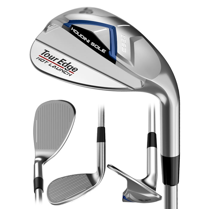 Tour Edge Hot Launch E522 Wedge 2021 Women