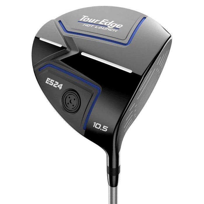 Tour Edge Hot Launch E524 Driver 460cc 2024