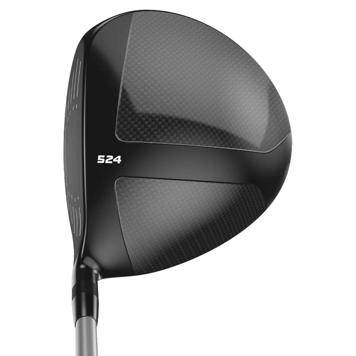 Tour Edge Hot Launch E524 Driver 460cc 2024