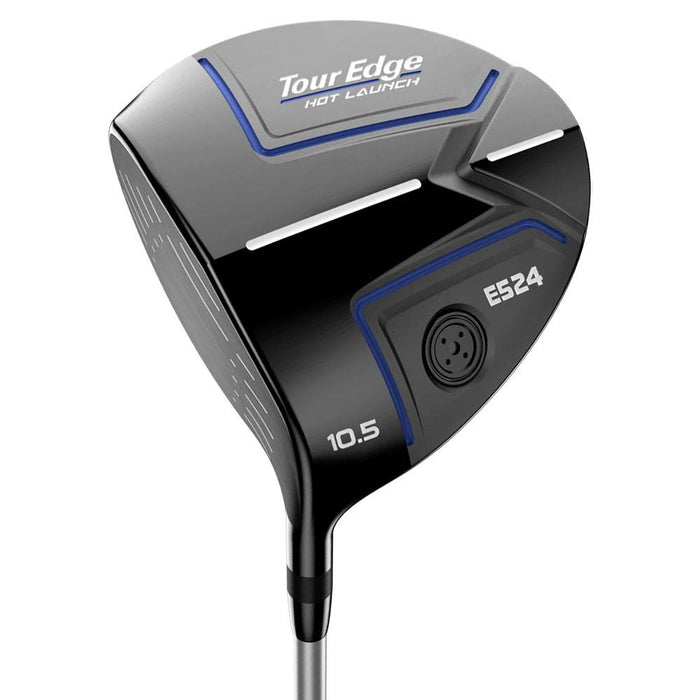 Tour Edge Hot Launch E524 Driver 460cc 2024