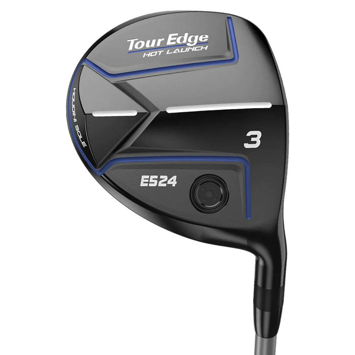 Tour Edge Hot Launch E524 Fairway Wood 2024