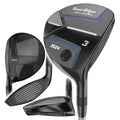 Tour Edge Hot Launch E524 Fairway Wood 2024 Women