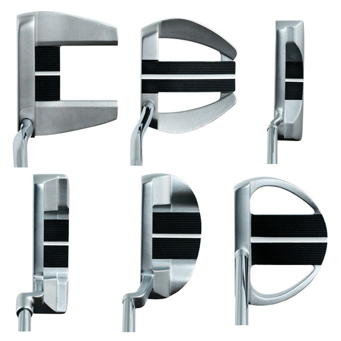 Tour Edge Pure Feel Template Series Putter 2019