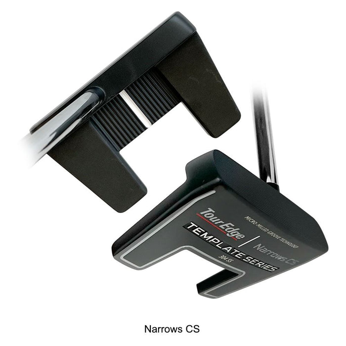 Right / Narrows CS / 34