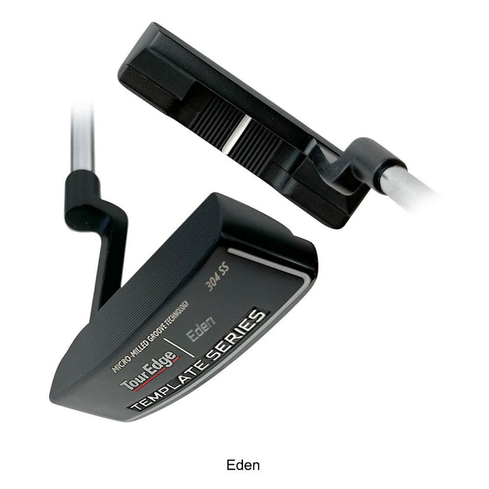 Left / Eden / 34