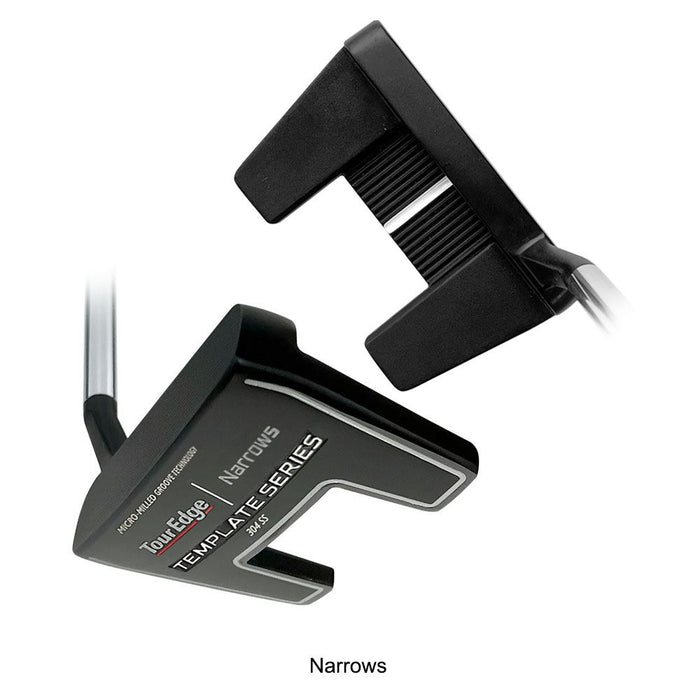 Left / Narrows / 34