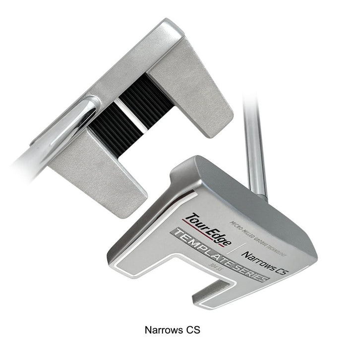 Right / Narrows CS / 34
