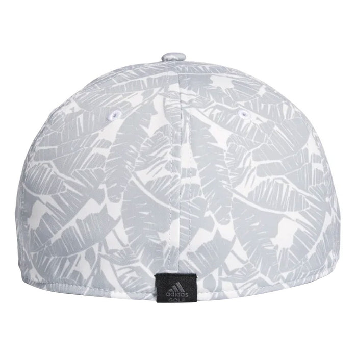 Adidas Tour Print Golf Cap 2021